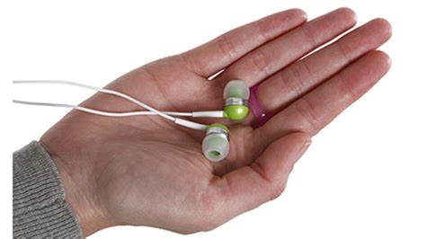 Creative EP-630 earphones--photos - CNET