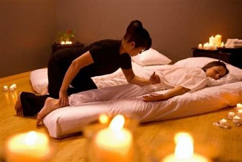 Chiang Mai Spa & Massage | Your Fitster Health & Beauty (Myanmar)
