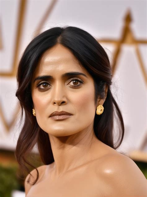Salma Hayek (actress) - v1.0 | Stable Diffusion XL Embedding | Civitai