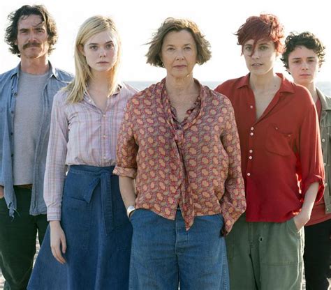 Аннетт Бенинг (Annette Bening) - биография, новости, личная жизнь, фото ...
