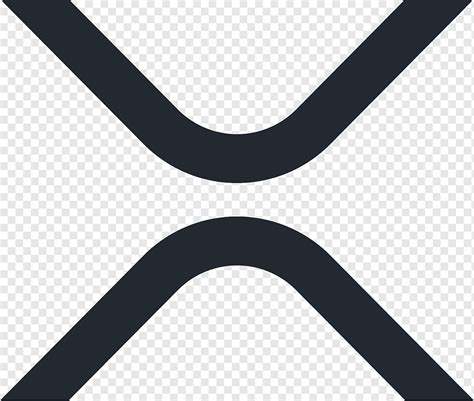 Xrp, Cryptocurrency, logo, icon, png | PNGWing