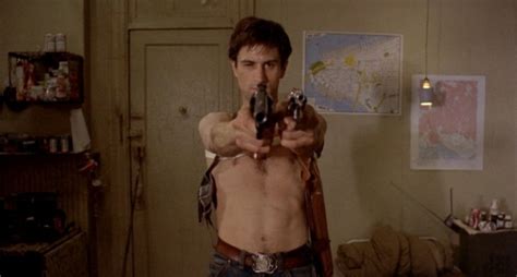 Taxi Driver - Internet Movie Firearms Database - Guns in Movies, TV and ...