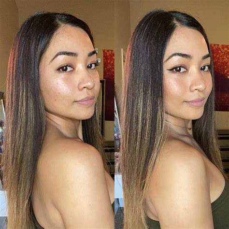 IL Makiage Review: Woke Up Like This Foundation