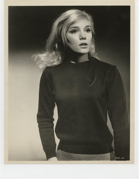 Yvette Mimieux