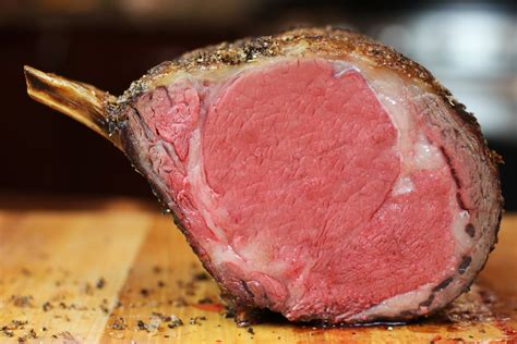 Pat LaFrieda's Ultimate Prime Rib Guide : 7 Steps (with Pictures