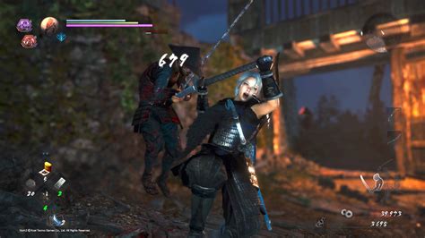 Recenzja Nioh 2 - PS4 ma kolejną świetną grę na wyłączność