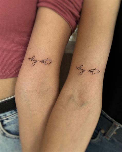 Zlatun в Instagram: «Як вам ідея парних тату? Круто коли ви можете ...