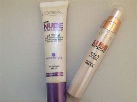 *beautifully superfluous*: REVIEW: L'OREAL LUMI MAGIQUE PURE LIGHT ...