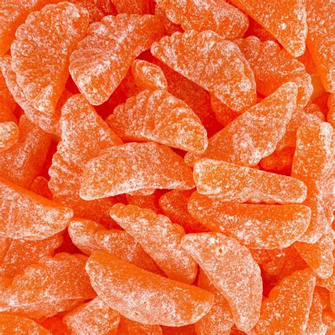 amazoncom orange slices jelly candy  pound bag grocery