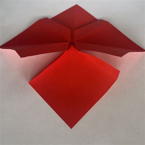 How to Make an Origami Bow