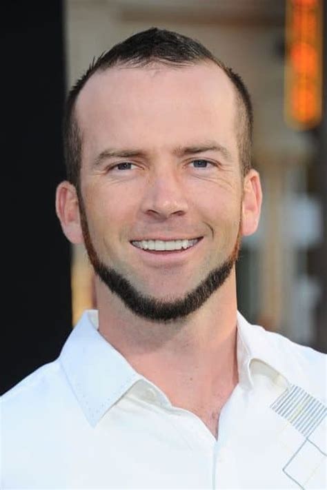 Lucas Black - Biografía, mejores películas, series, imágenes y noticias