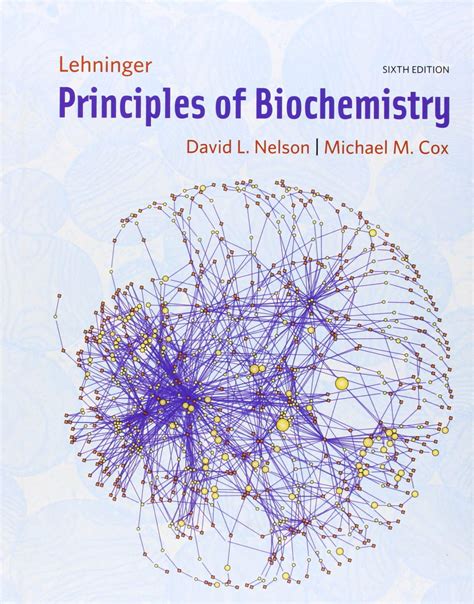 Lehninger Principles of Biochemistry - Emedicodiary