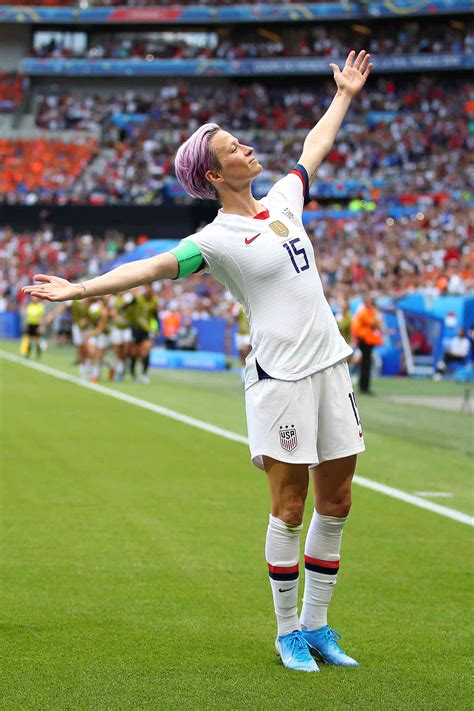 Megan Rapinoe