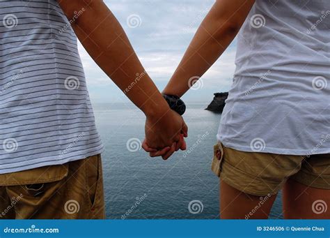 I Will Hold Your Hand Forever Stock Photo - Image of clasp, unity: 3246506