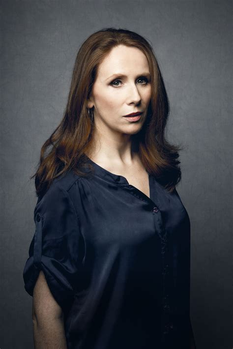 Catherine Tate Young