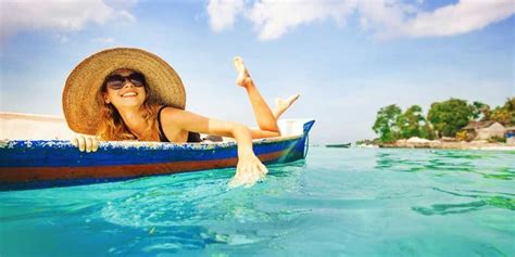 Bali-Flitterwochen: Die besten Tipps für einen Traum-Honeymoon