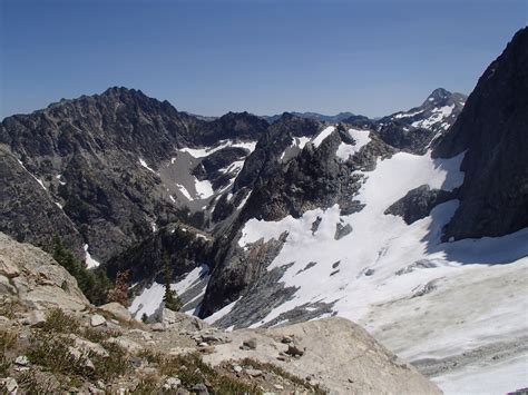 Copper Peak – Country Highpoints