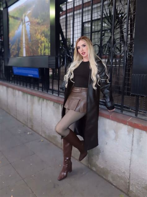Alessia Renata Perez Galvan | Mujer Trans | Instagram