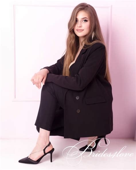 Alina, 22y.o.,Single, from Lodz ID 55752 | Brides4Love