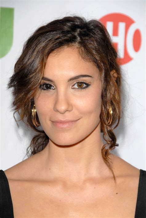 Pictures of Daniela Ruah