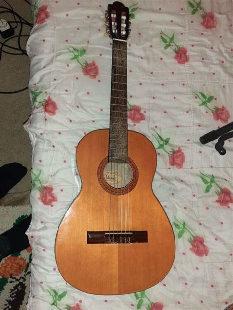 Классическая Гитара Ibanez 1976 год Japan 1700 лей Классическая Гитара ...