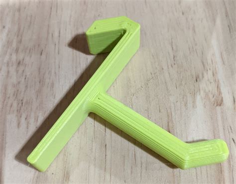 French Cleat Workshop Peg Hanger by Ian Foulds | Download free STL ...