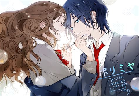 Horimiya - Zerochan Anime Image Board