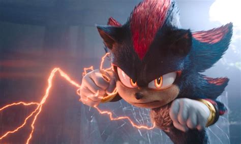 Is Shadow Dead in Sonic 3? Answered | Beebom