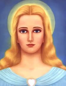 sanacion  las rosas de maria madre maria comienza  nuevo viaje