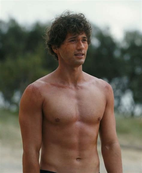 alex fitzalan attractive people guys older men