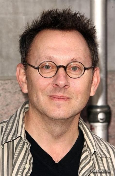 Личная жизнь :: Майкл Эмерсон (Michael Emerson)