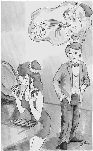 Мифы об эволюции человека | Александр Соколов | страница 61 | LoveRead ...