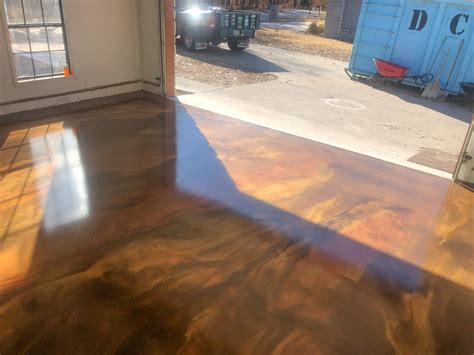 epoxy flooring cleaning 10
