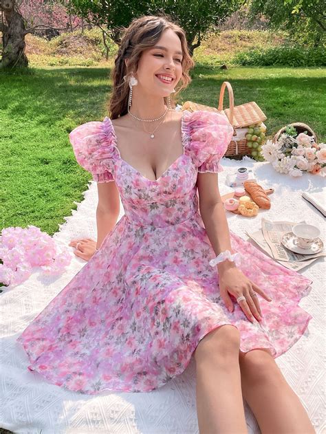 Girly dresses – Artofit
