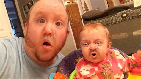 While celebrating Christmas Woodsie and his family took the Face Swap ...