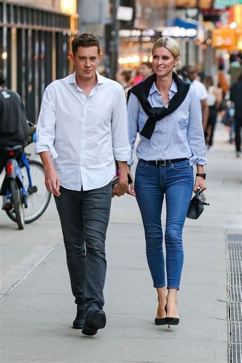 Nicky Hilton James Rothschild