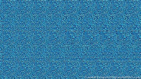 IT TAKES BRAIN POWER TO SEE STEREOGRAM 3D VISUALS(READ DESCRIPTION HOW ...