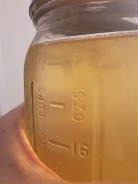 milky substance from onion