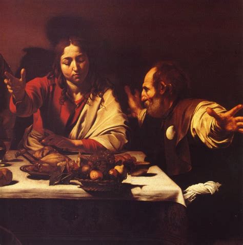 CARAVAGGIO BIOGRAPHY! Radical Italian Baroque painter, raving lunatic ...