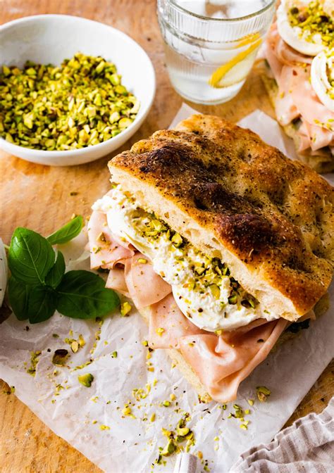mortadella sandwich ideas 7