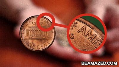 Check Your Wallet. This Penny is Worth Over $1,700,000. | Be Amazed
