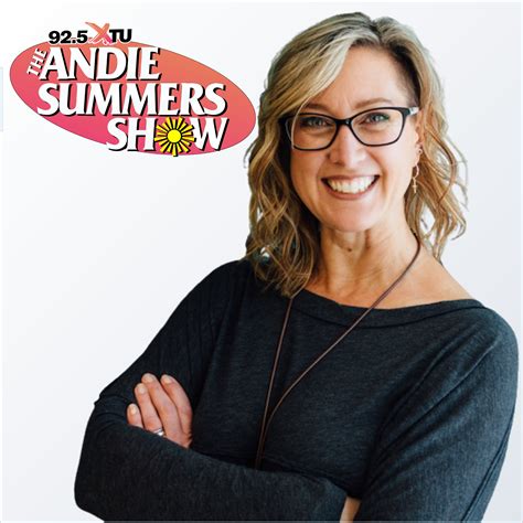 Staying Power: The Andie Summers Blueprint to Major Market Morning