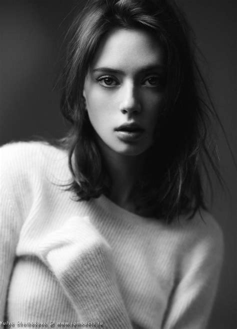 Photo # 3 :: Yulya Shumakova by Irina Vorotyntseva | Pretty people ...