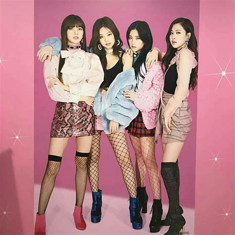 pin em blackpink melhores imagens blakpink roupas estilosas