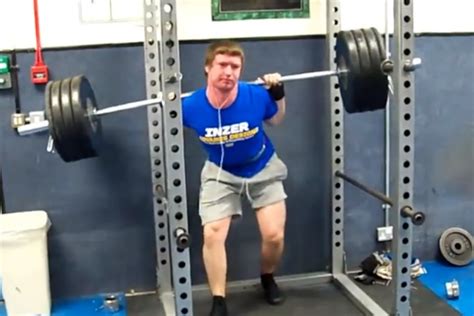 Hilarious Gym Fails That Will Make You Laugh Out Loud