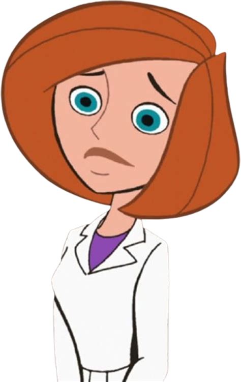 Dr. Ann Possible vector 59 by MrToonlover83 on DeviantArt