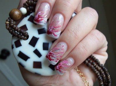 28 Amazing Fingernail Art Designs | AmazingNailArt.org