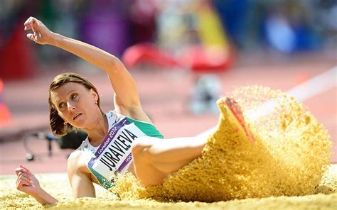 London 2012 Olympics: First day of the Athletics