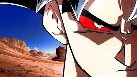 GOKU VS SAITAMA PART 8 I PREVIEW Fan Animation I - YouTube