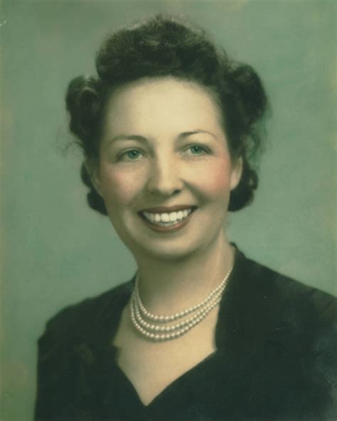 Eleanor (Starr) Campbell